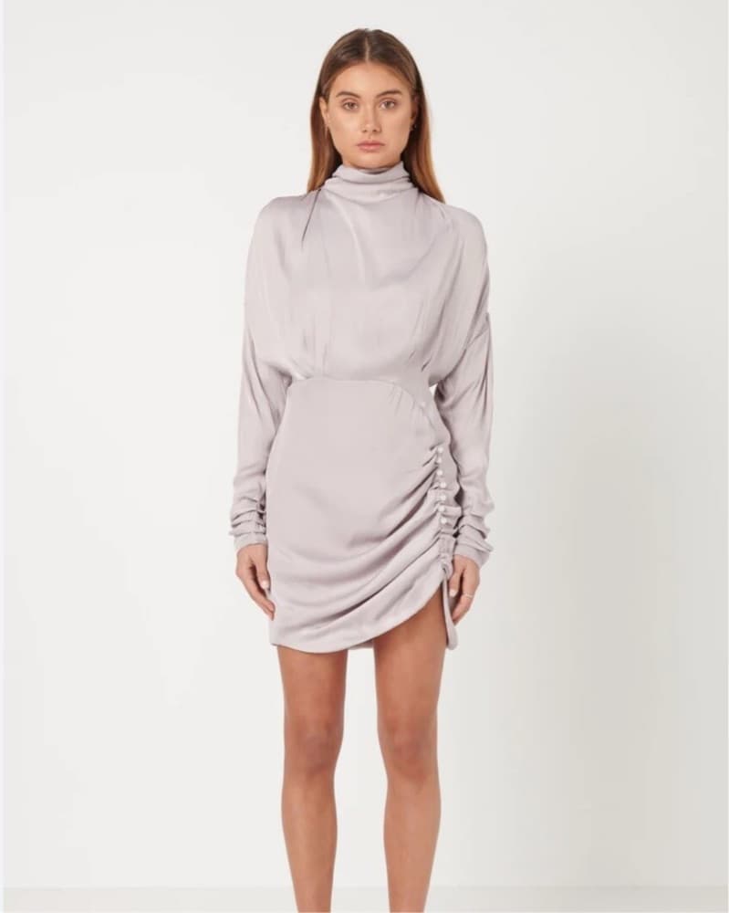 ELLIATT Aristocratic Dress - Image 3