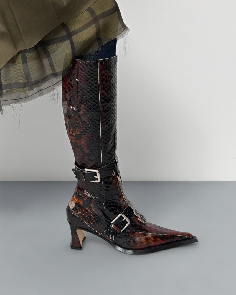Miista Boots - Image 3