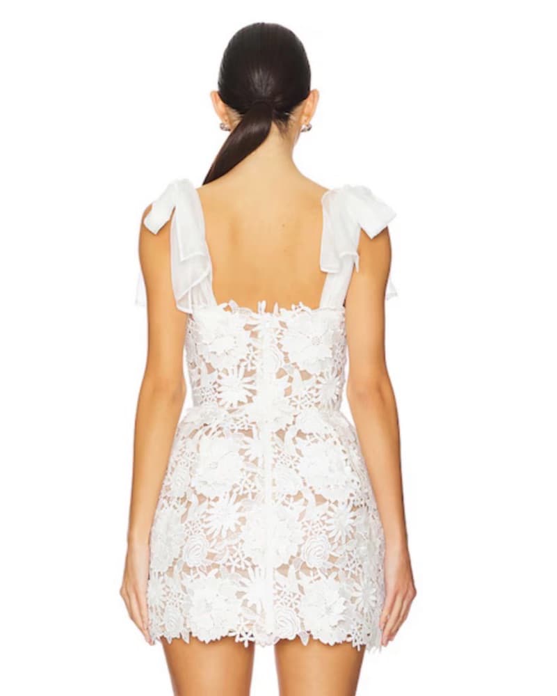 Bronx and Banco Maia Dress  - Image 4