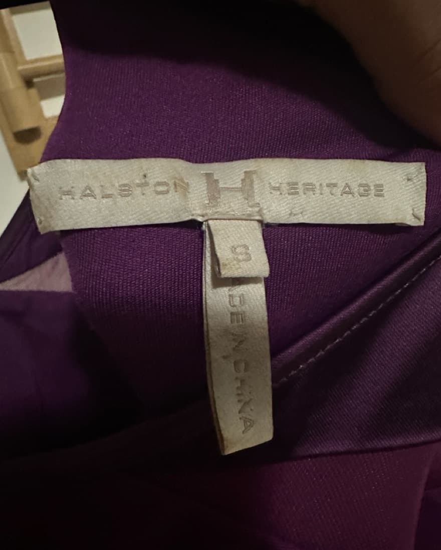 Halston Heritage  - Image 3