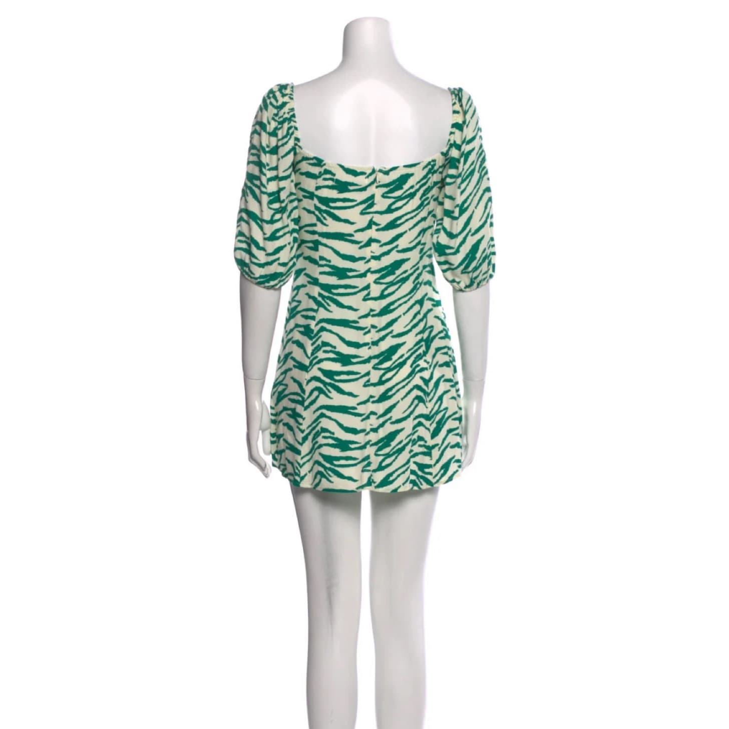 Reformation Zebra Print - Image 3