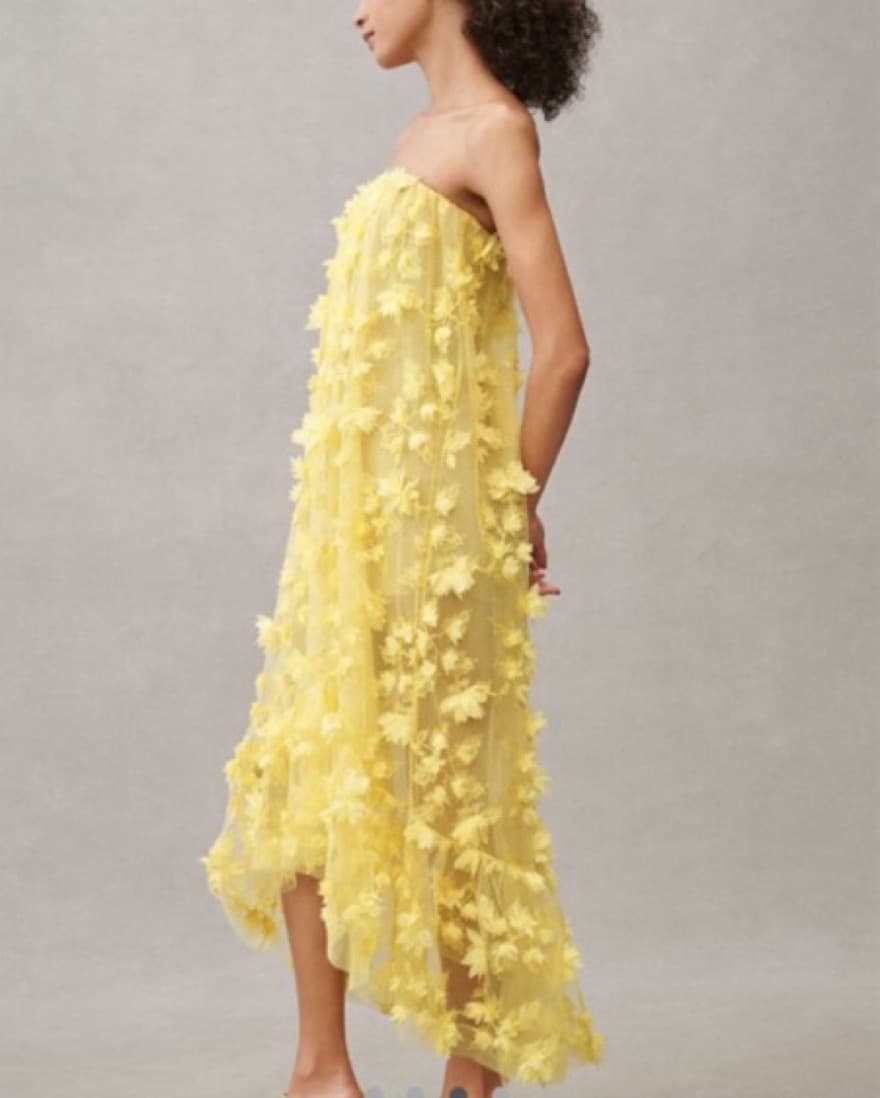 Helsi Athena Dress Gown - Image 4