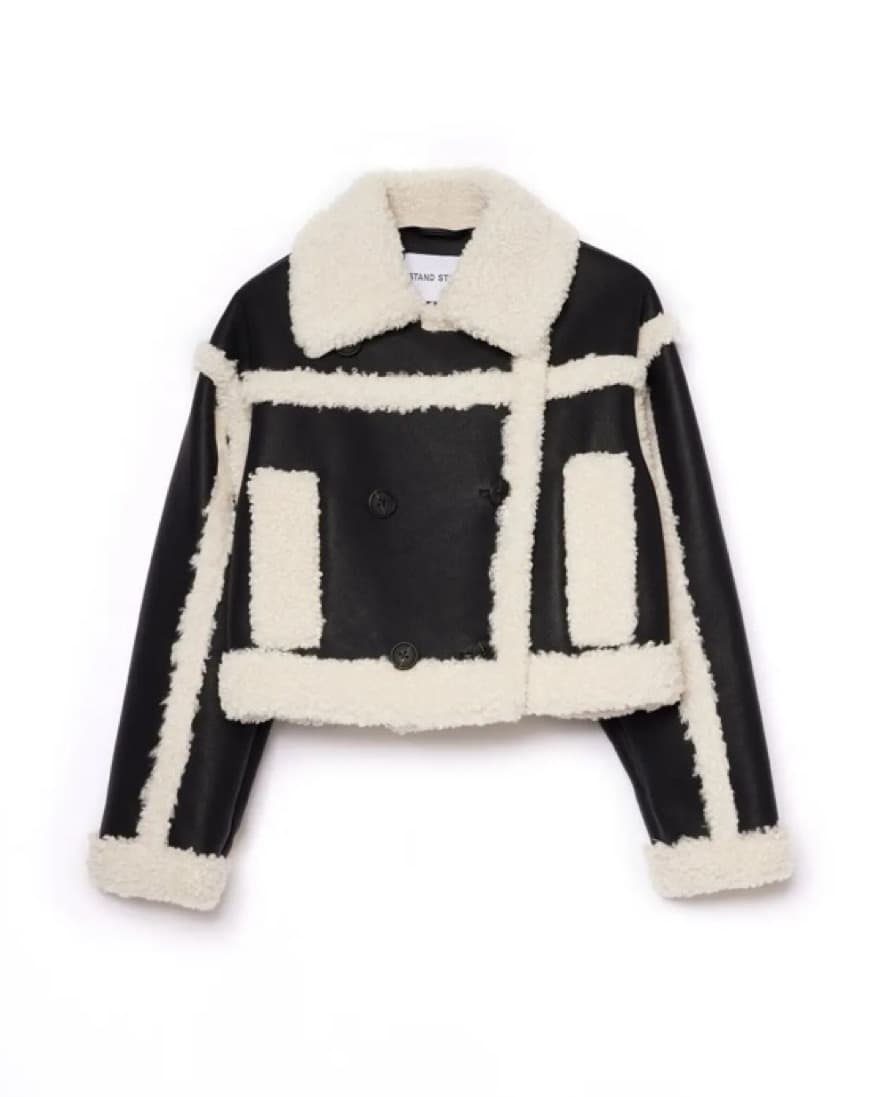 Stand Studio Kristy Jacket - Image 1