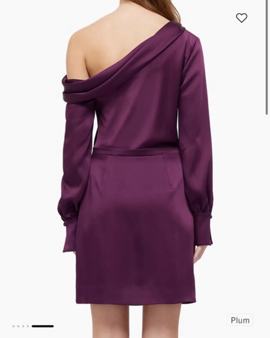  Jonathan Simkhai Minidress - Image 4
