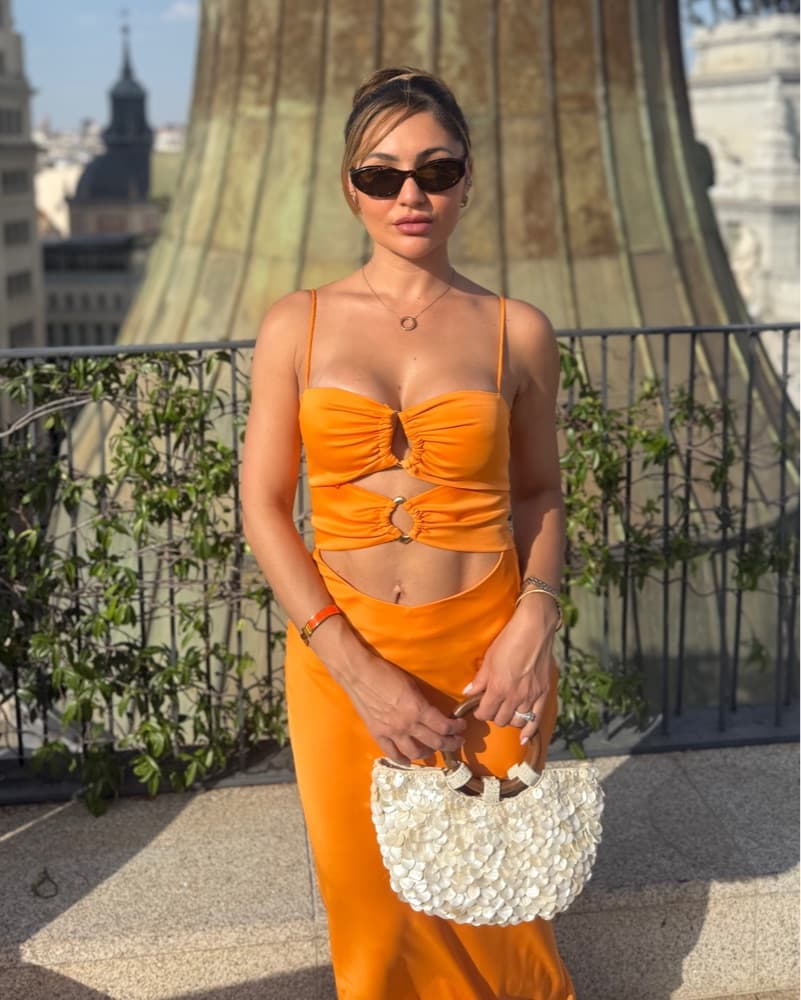 Zara Dress  - Image 1