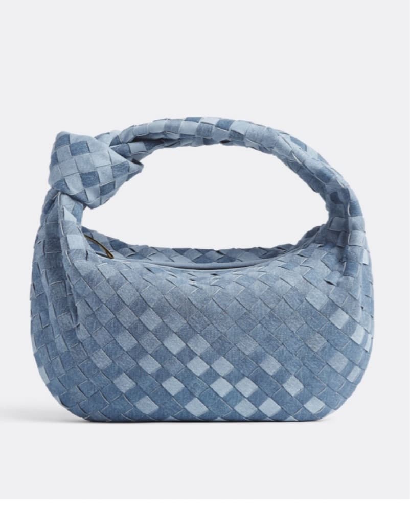 Bottega Veneta Teen Jodie Bag - Image 1
