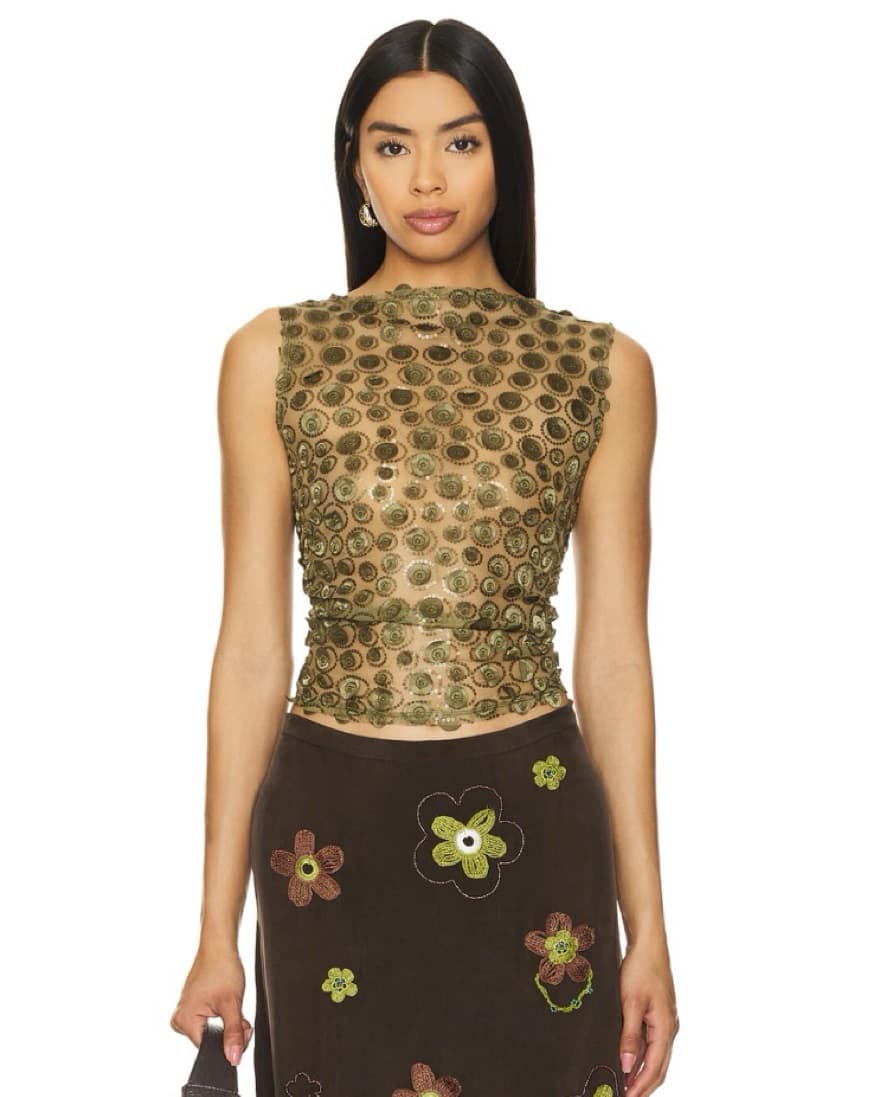 Siedres Zira Tee - Image 2