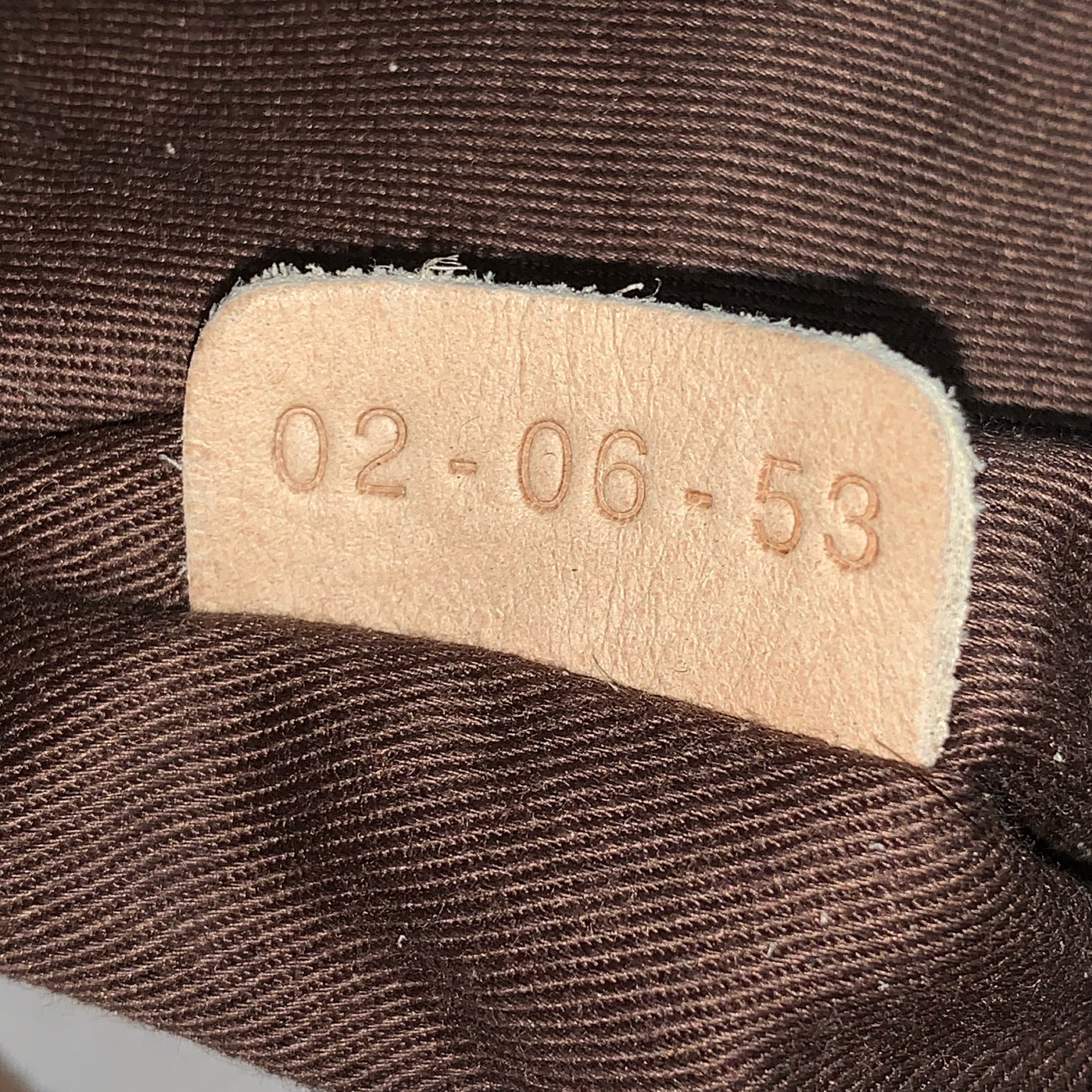 CHLOÉ Edith oversize leather satchel - Image 5