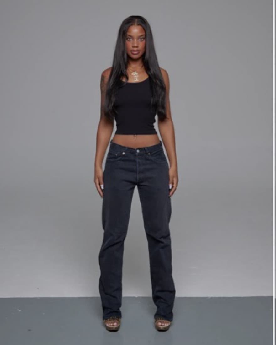 NWT Vintage Levis - A Vintage Fit  - Image 1