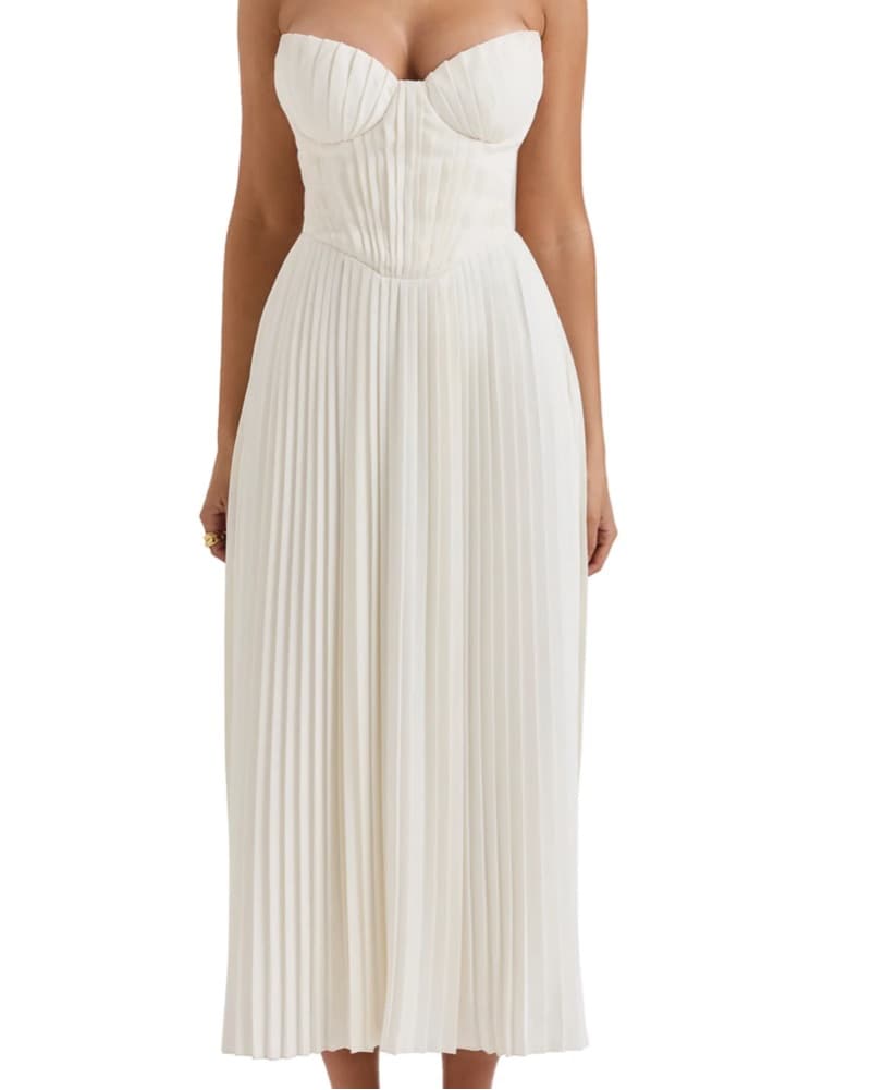 House Of CB Amorata Dress - Image 1