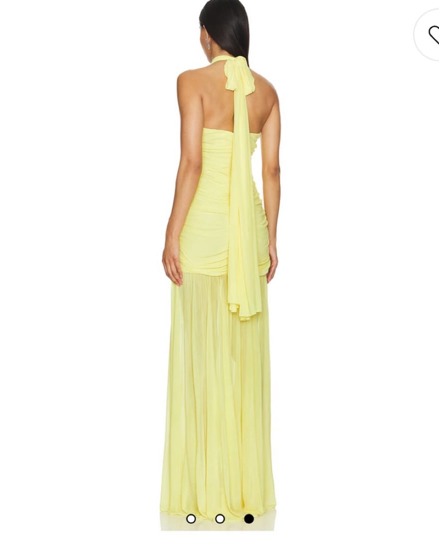 Reteofete Maisie Dress - Image 3