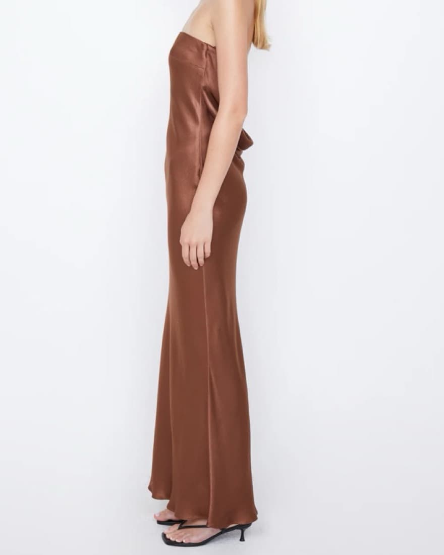 Bec + Bridge Moon Dance Dress - Image 4