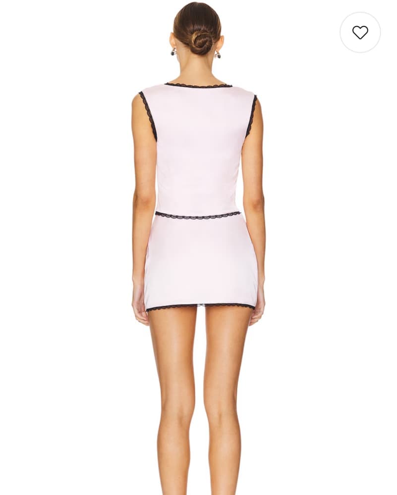 Rory Skirt Set  - Image 3