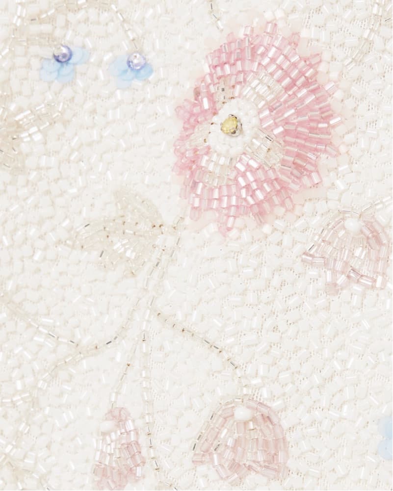 Meadow Mini Dress - S - Image 4