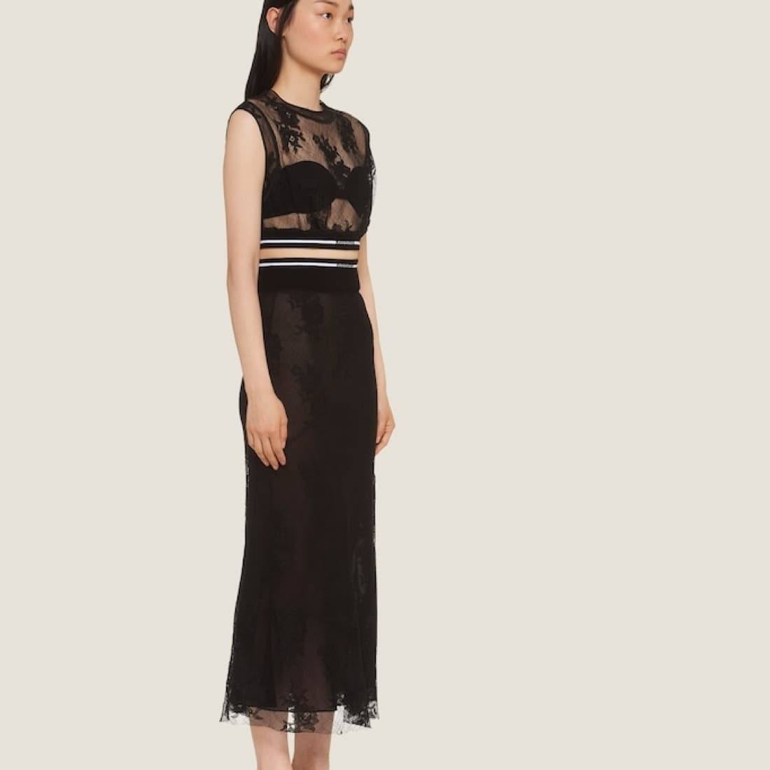 Miu Miu Skirt  - Image 4