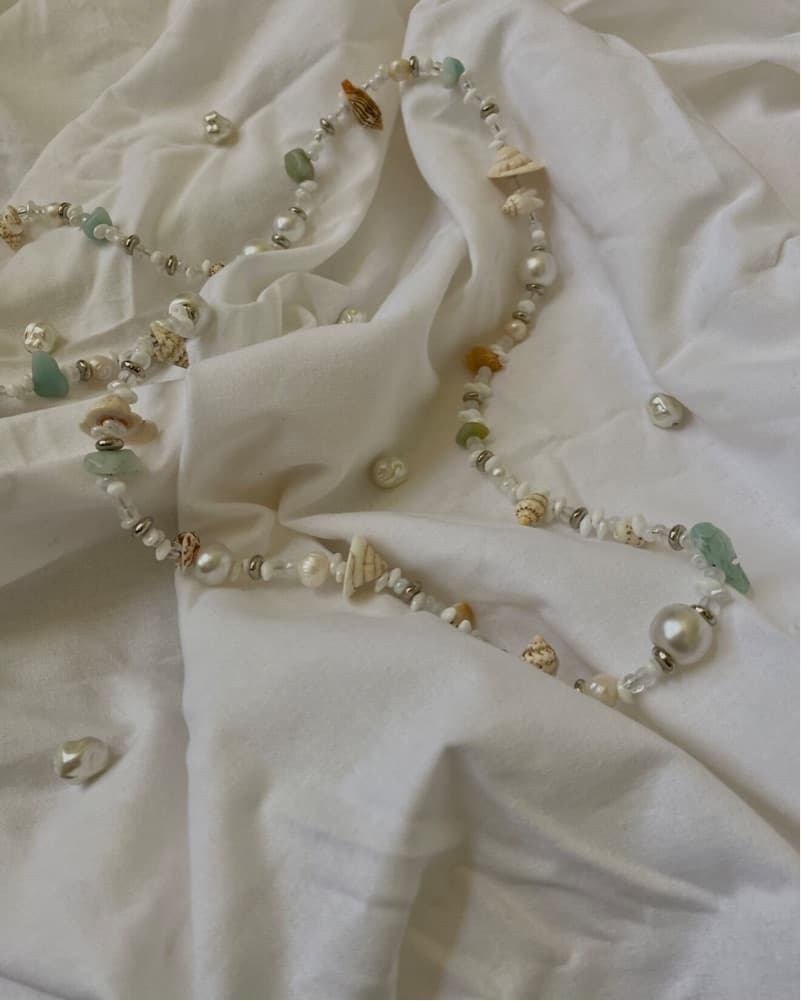 Mermaid Vibes Waist Chain - Image 6