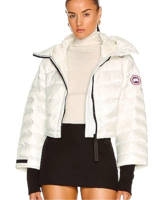 Canada Goose Ski Jacket  - Image 1