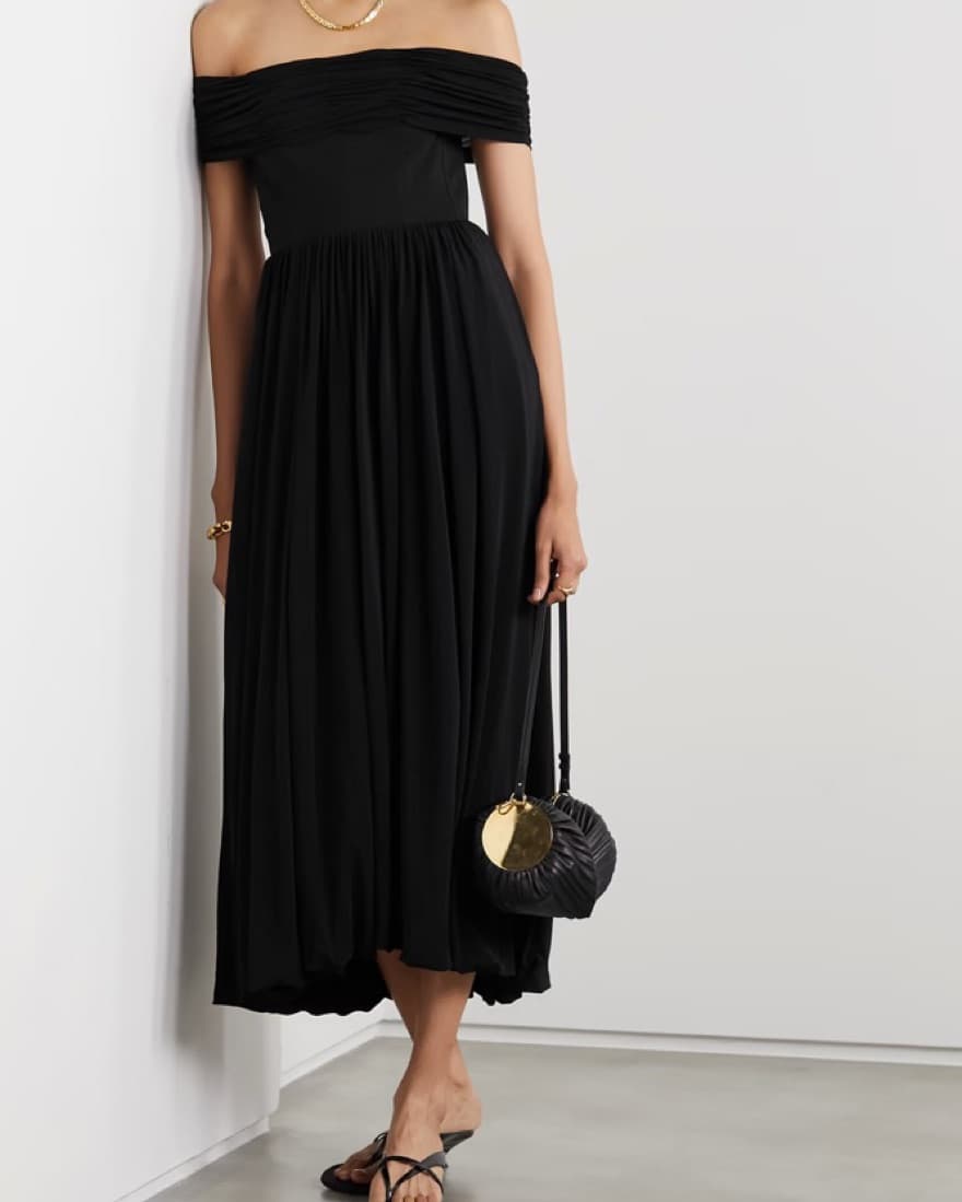 La Ligne Dress - Image 1