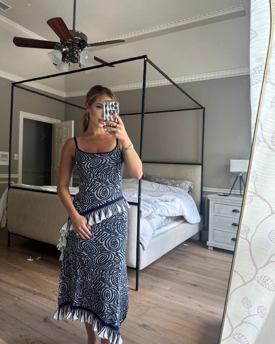 Ulla Johnson Grecian Set - Image 3