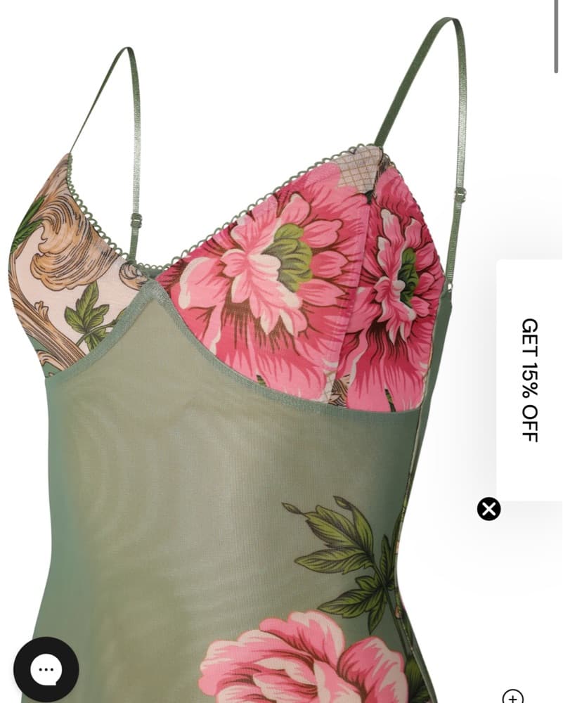Tiger Mist Julianna Dress - Image 5