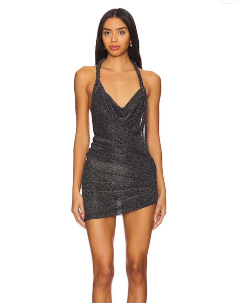 Revolve NBD Livia Mini Dress - Image 1