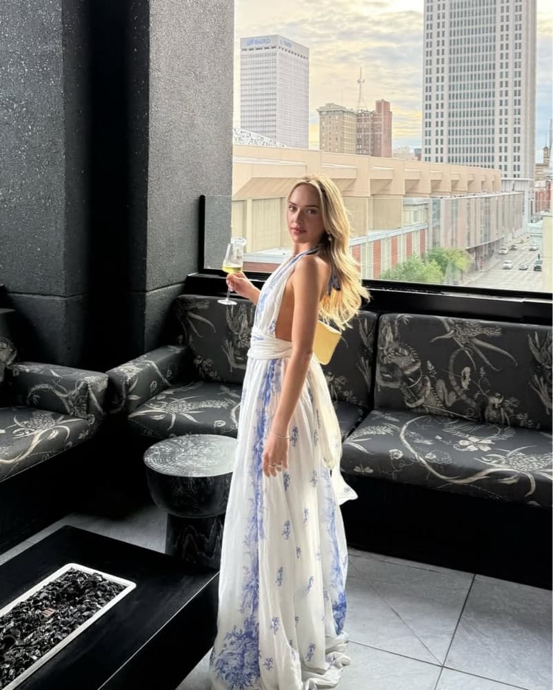Loveshackfancy New Season Lilah Dress - Image 2