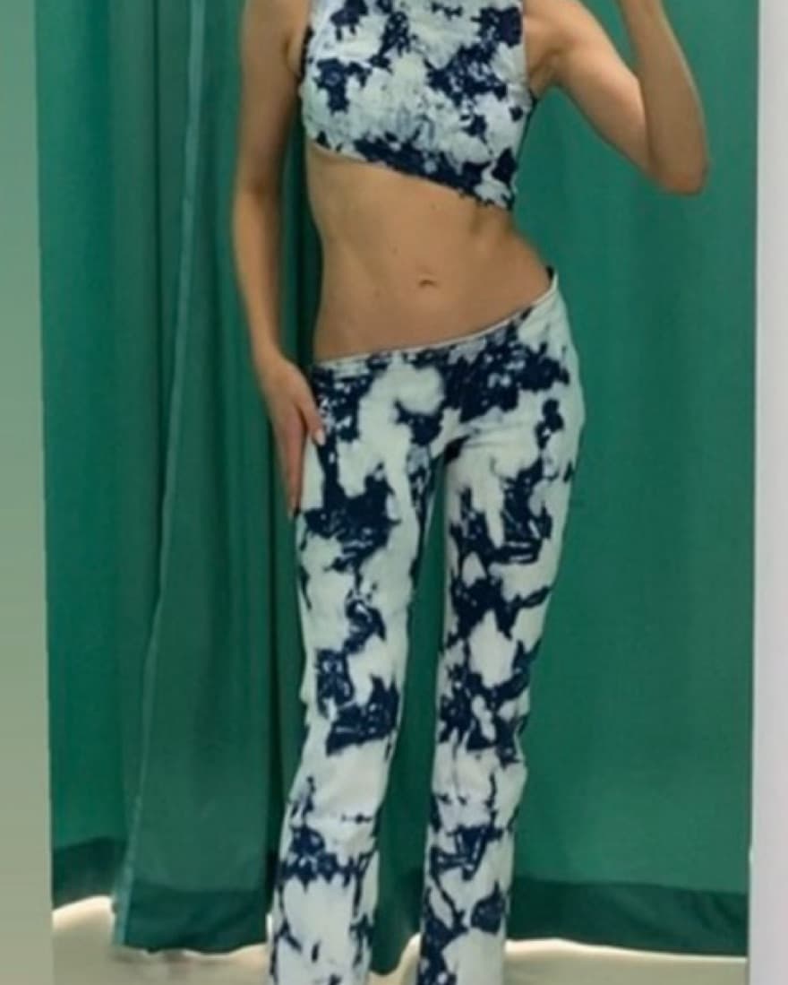 Revice Denim His Loss Set  - Image 2