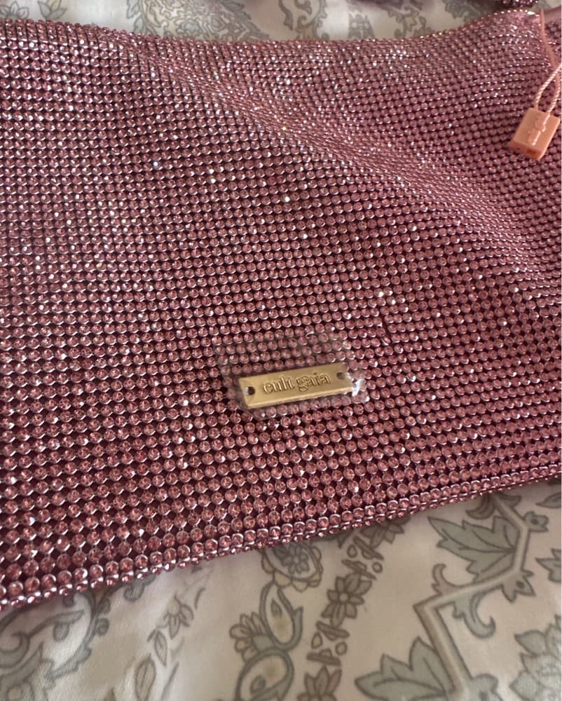 Cult Gaia Nano Hera Pink - Image 6