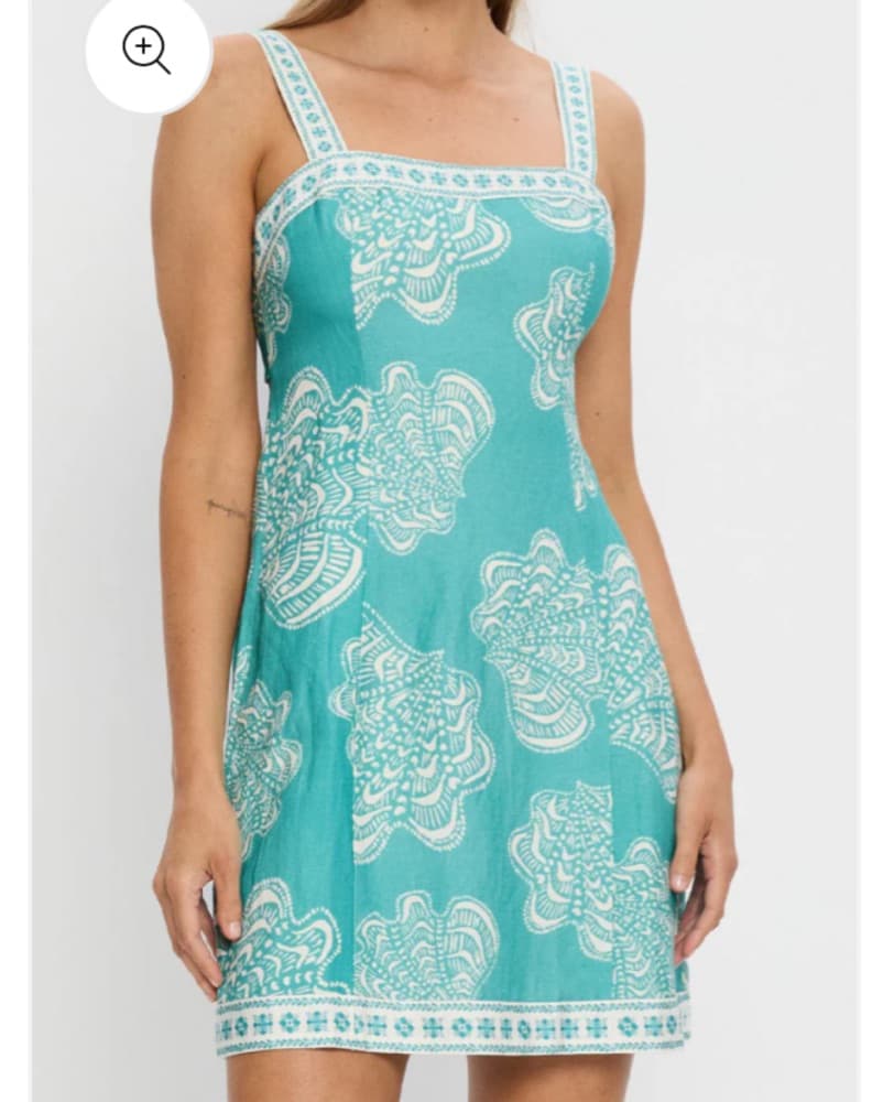 Kivari Skye Dress - Image 1