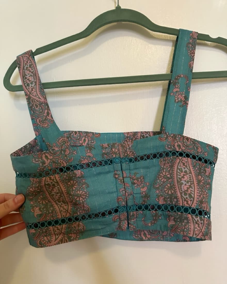Zimmermann top - Image 5