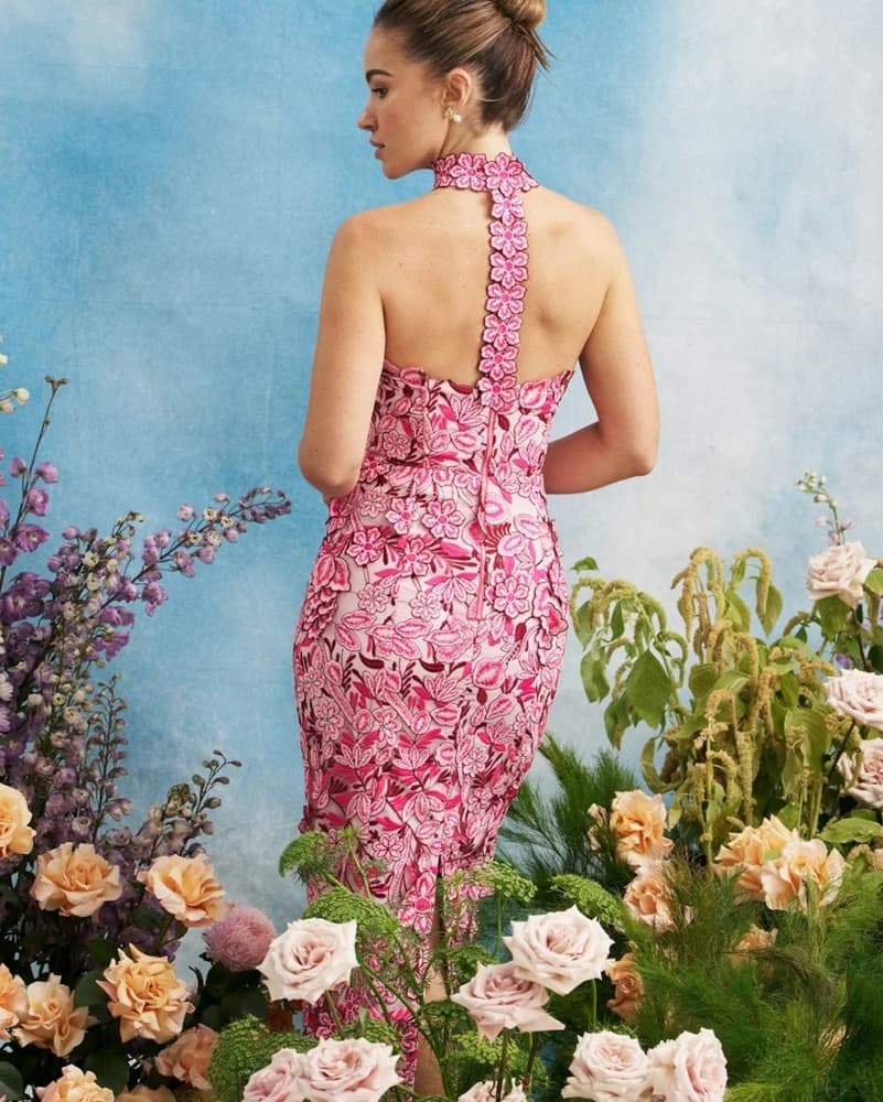 Elliatt X OMR Dress - Image 2