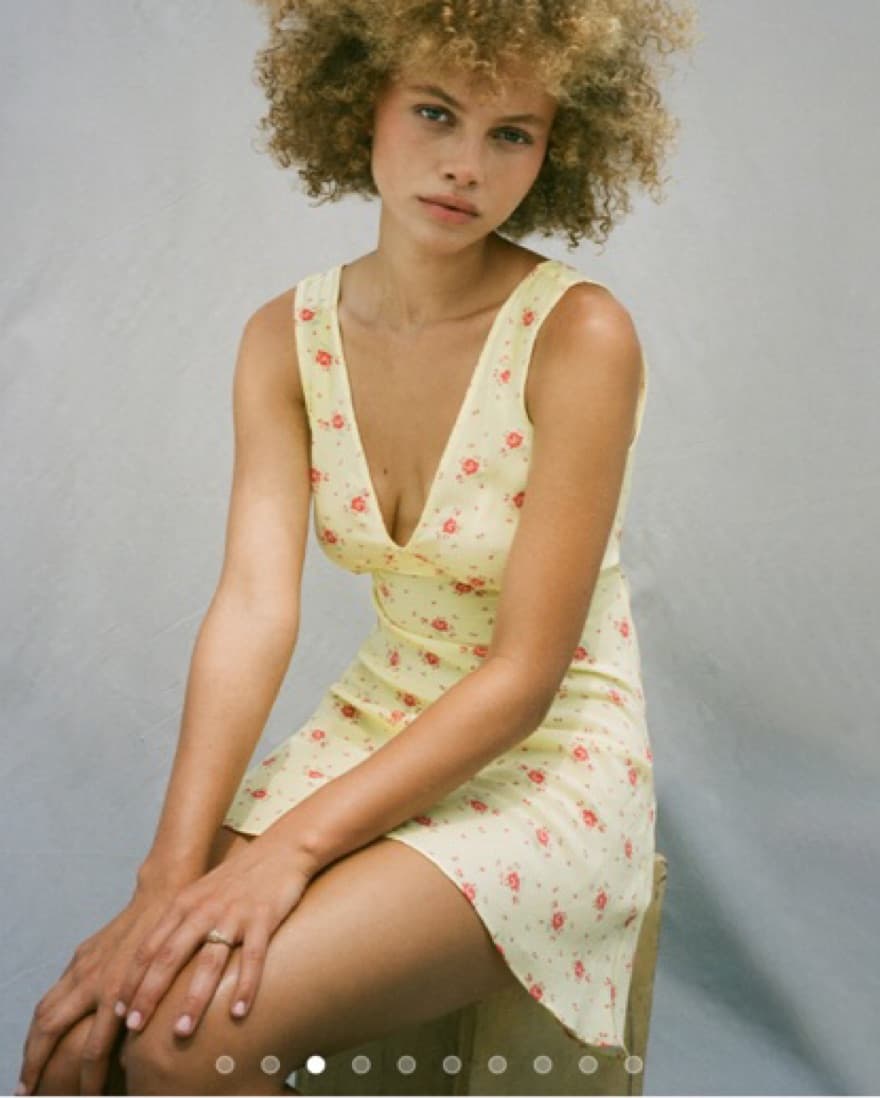 Realisation Par Isabelli Dress - Image 2