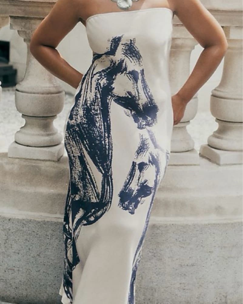 Anthropologie Dress - Image 1