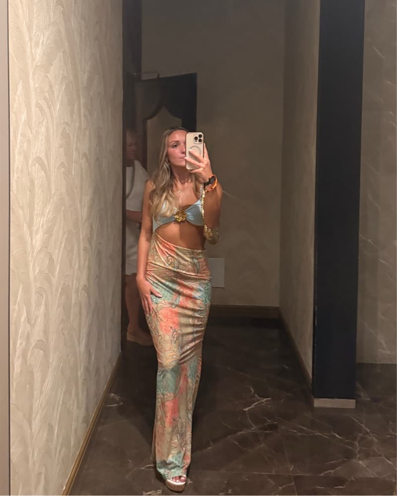 Jessica Bara Dress - Image 2