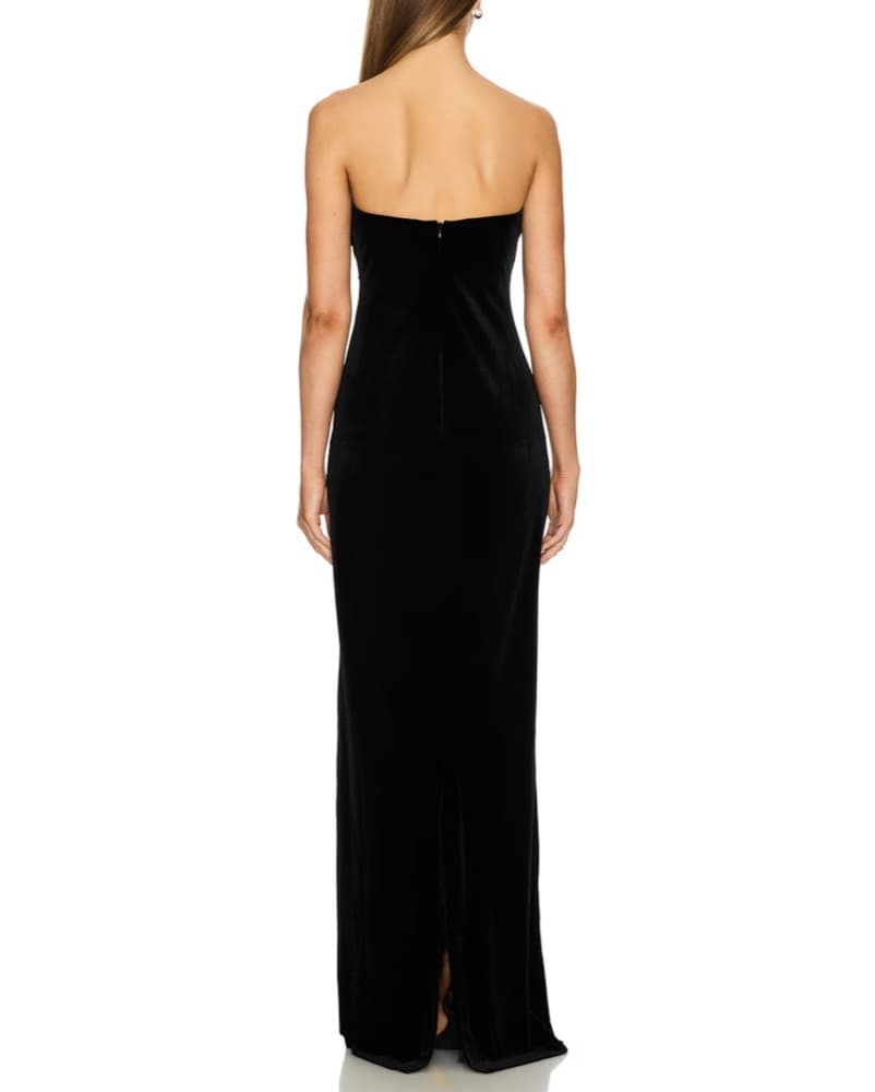 Seroya Noela Gown - Image 4