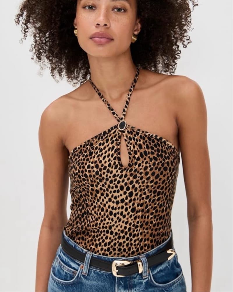 Reformation Juniper Knit top  - Image 1