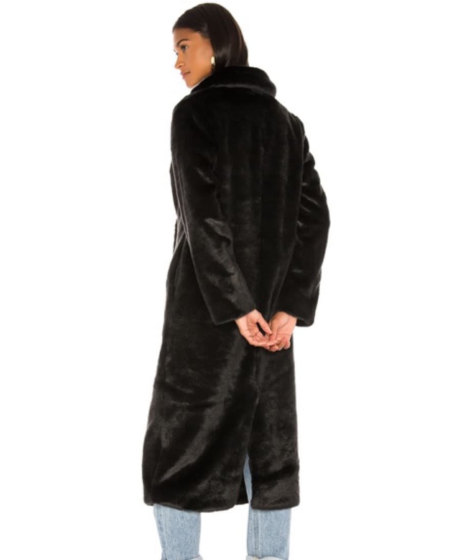 X Revolve Perry Coat  - Image 4