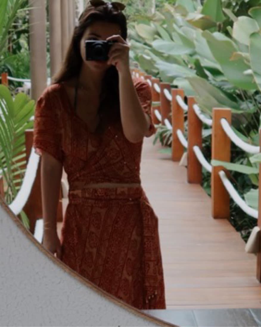 Long Dress - Image 3