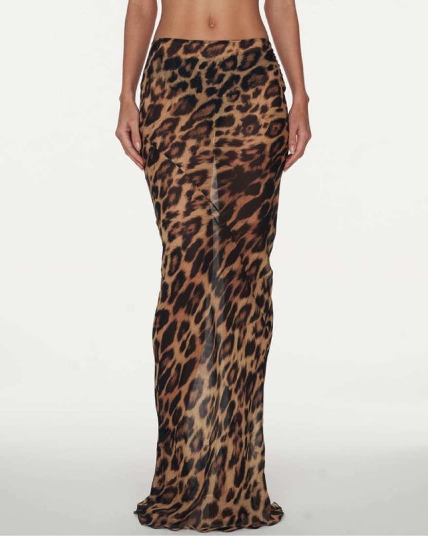 Rat & Boa Monique Skirt - Image 6