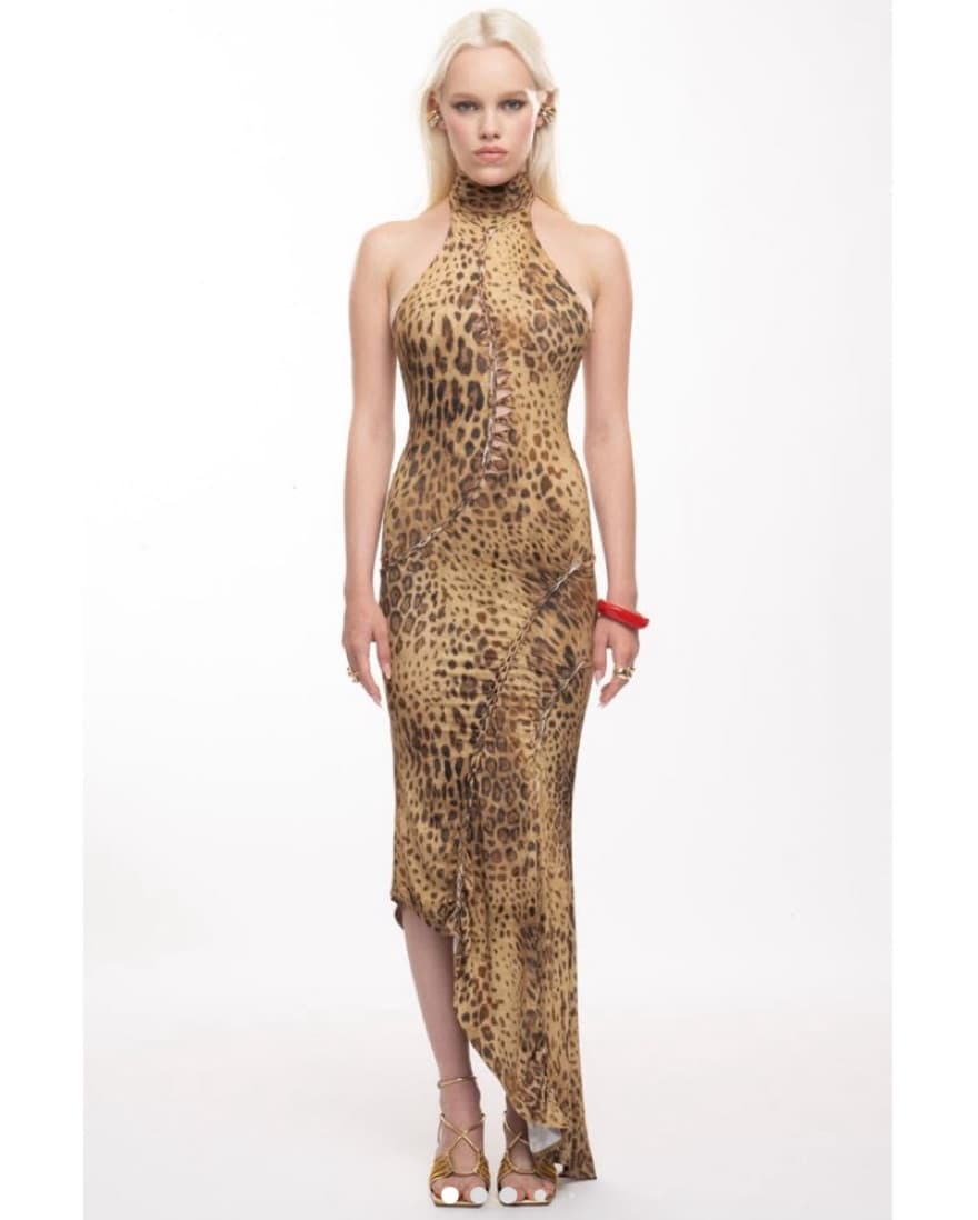 Senja Dress - Image 3