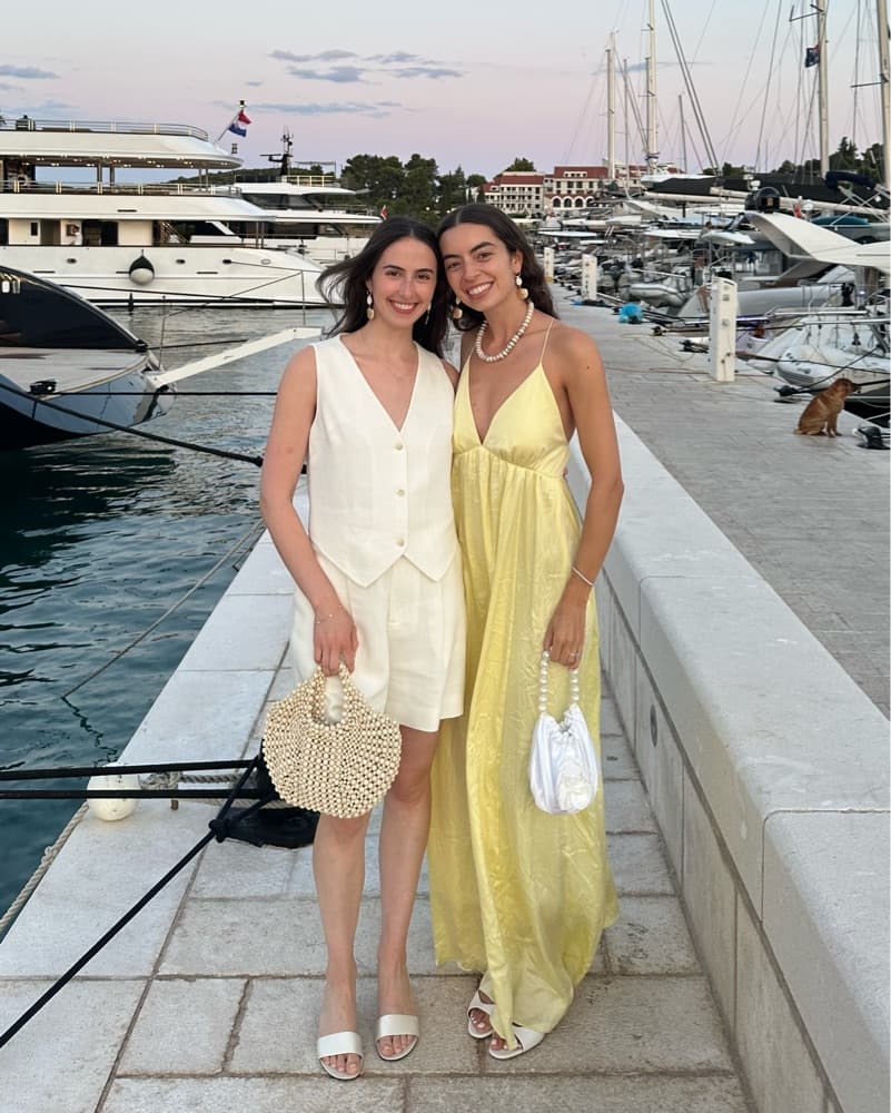 $795 Zimmermann Butter Yellow Dress - Image 5