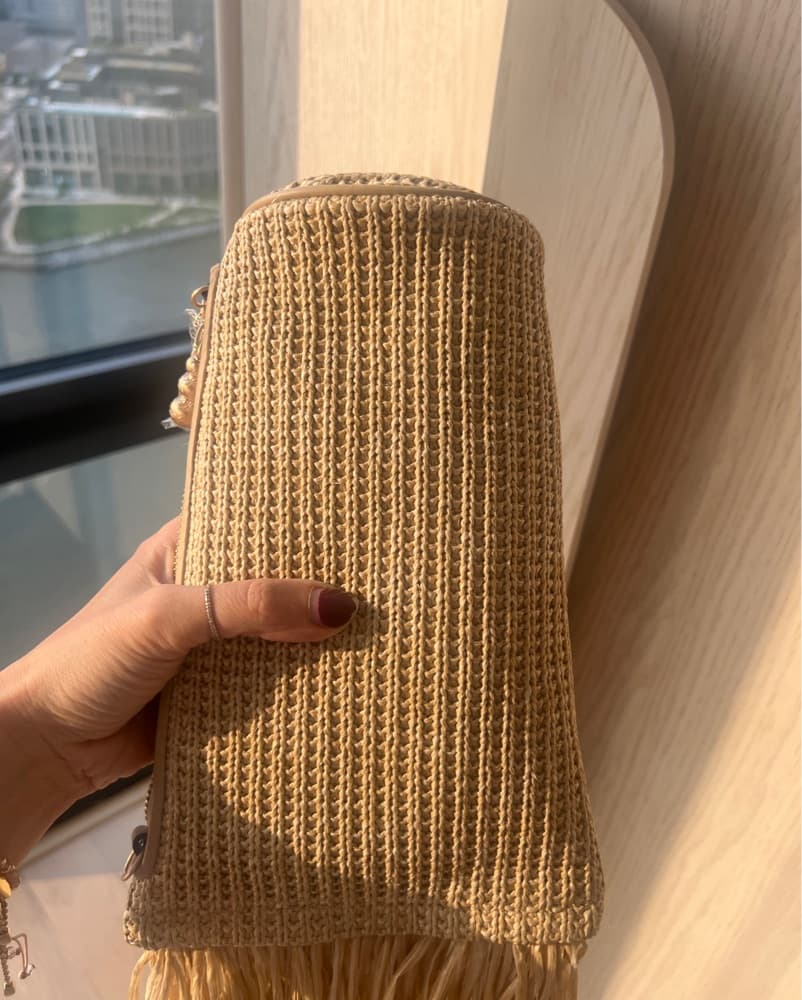 Cult Gaia Viera Clutch - Image 4