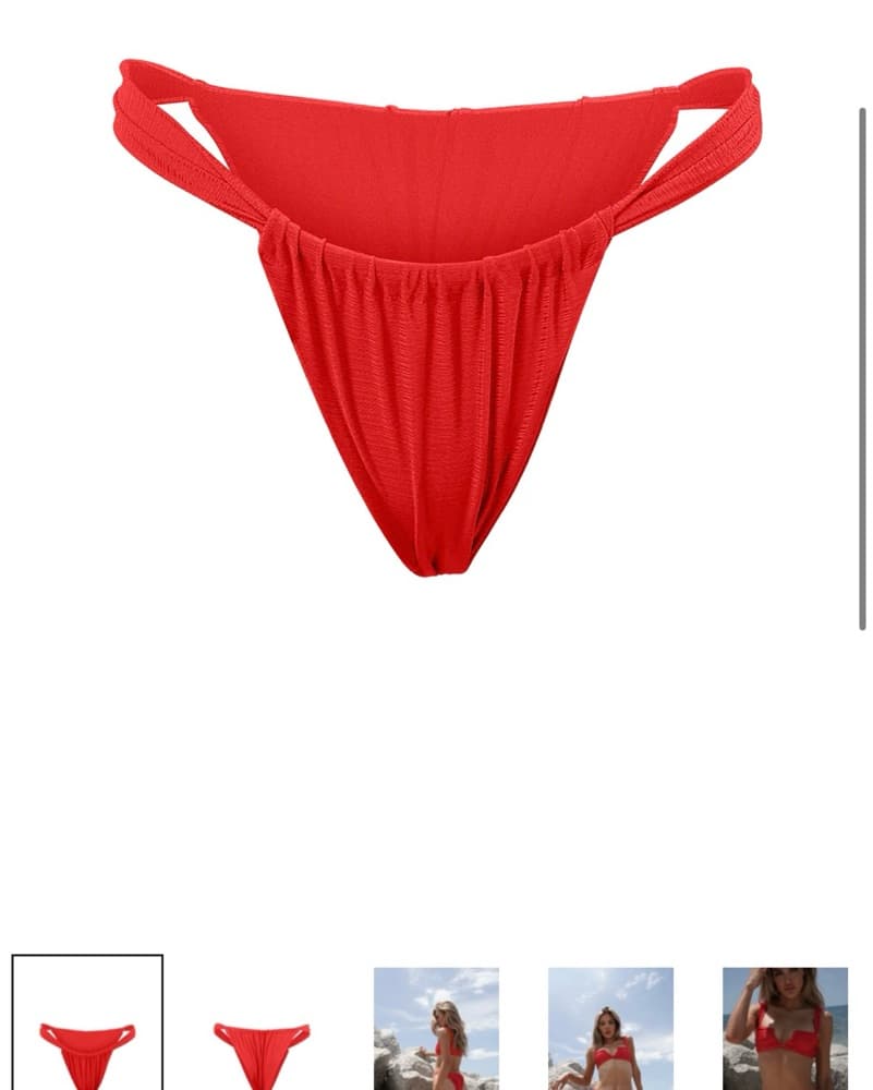 Divino Seas Bikini - Small  - Image 3