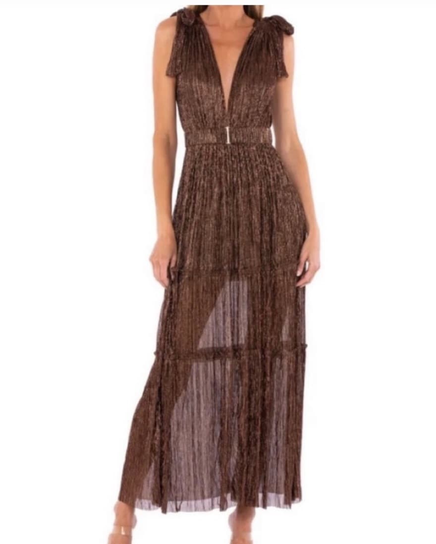 Sabina Musayev Helena dress - Image 1
