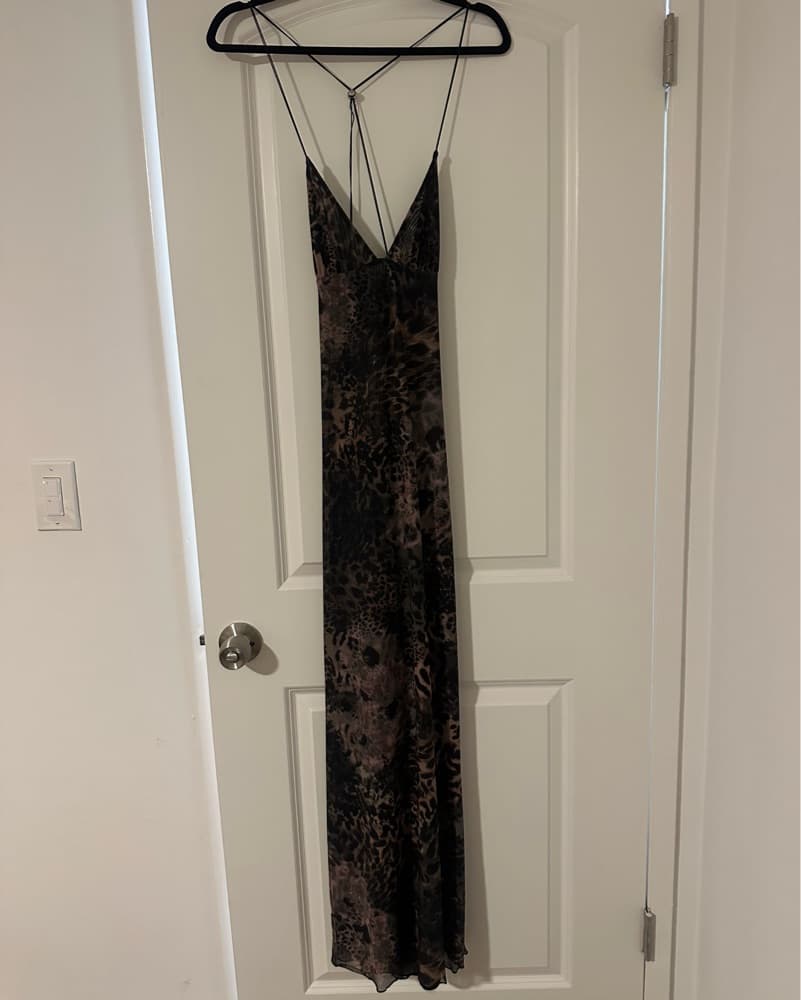 I Am Gia Ellery Dress - Image 3