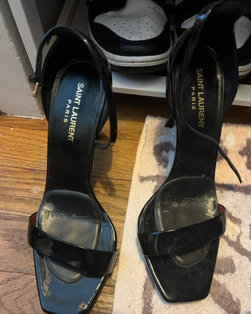 YSLHeels - Image 1