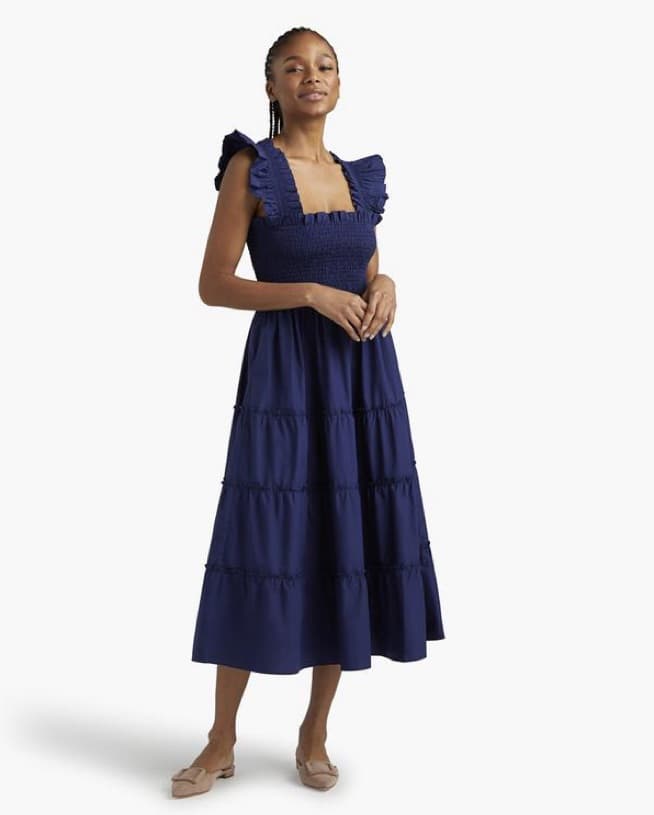 Hill House “The Nap Dress” - Image 1