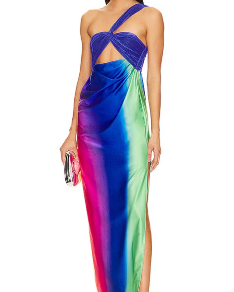 Eliza Dress in Dawn BAOBAB - Image 3