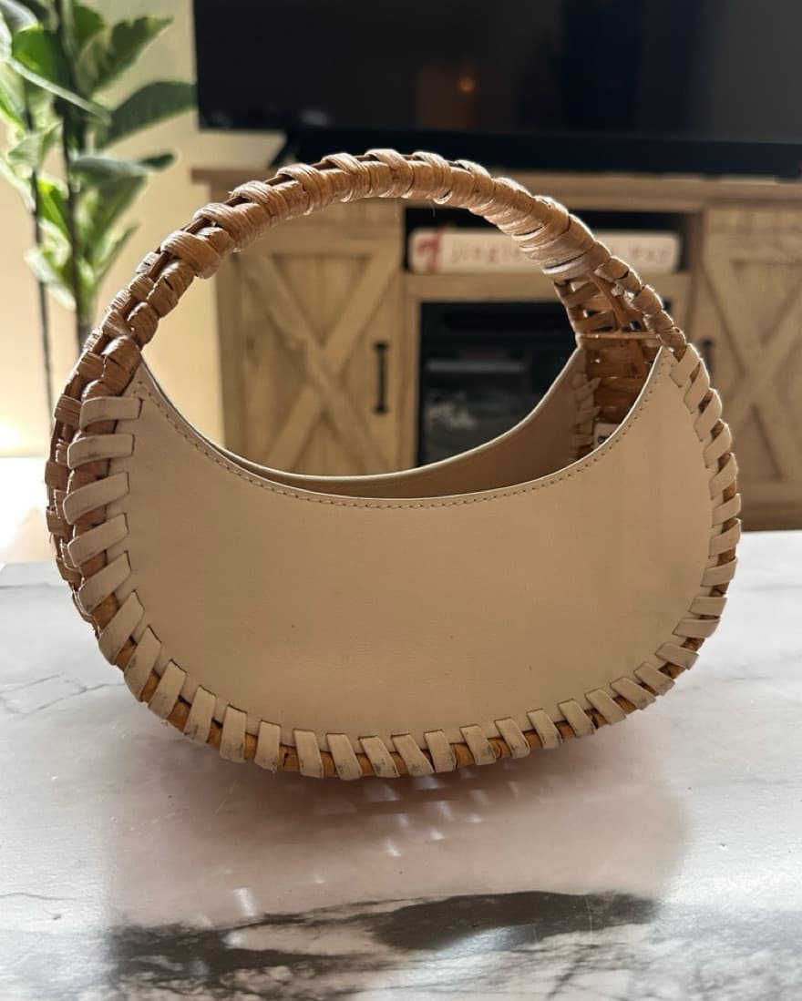 Cult Gaia Aiko Mini Bag - Image 5