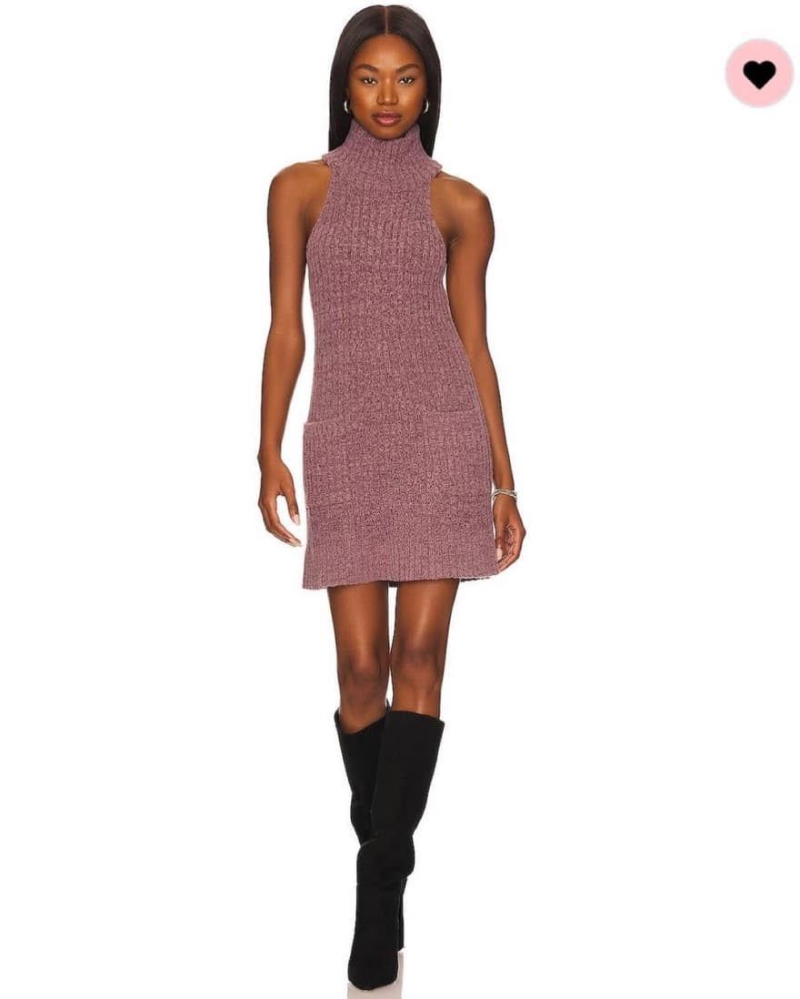 Free People Knit Dress - Image 2